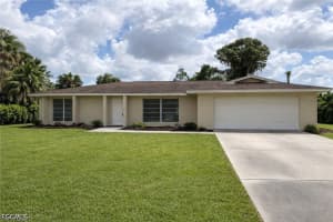 304 Cleveland Avenue, Lehigh Acres, FL 33936 - MLS#2026016014
