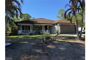 3313 35th Street, Lehigh Acres, FL 33971 - MLS#2026016015