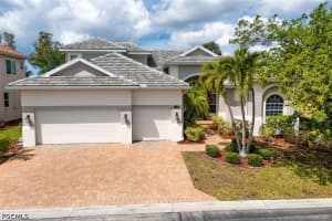 16018 Thorn Wood Drive, Fort Myers, FL 33908 - MLS#2026016022