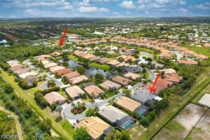 16018 Thorn Wood Drive, Fort Myers, FL 33908 - MLS#2026016022