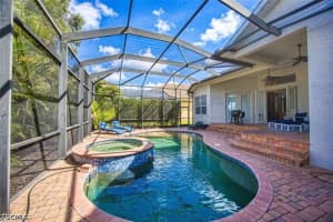 16018 Thorn Wood Drive, Fort Myers, FL 33908 - MLS#2026016022