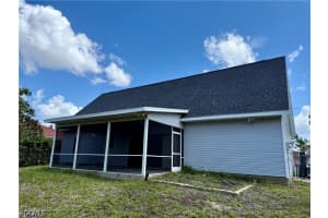 18422 Huckleberry Road, Fort Myers, FL 33967 - MLS#2026016023