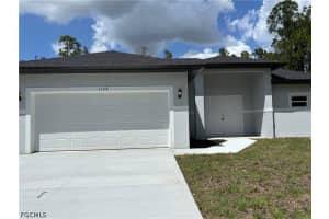 1139 Rahway Street, Lehigh Acres, FL 33974 - MLS#2026016029