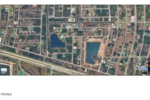 969 Gleason Street, Lehigh Acres, FL 33974 - MLS#2026016030