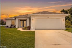 2512 Nw 15th Ave, Cape Coral