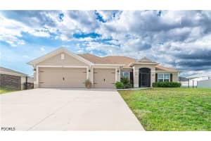1513 43rd Terrace, Cape Coral, FL 33909 - MLS#2026016039