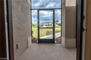 1513 43rd Terrace, Cape Coral, FL 33909 - MLS#2026016039