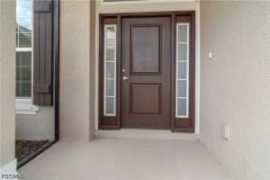 1513 43rd Terrace, Cape Coral, FL 33909 - MLS#2026016039