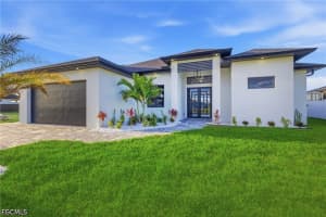 1031 1st Terrace, Cape Coral, FL 33991 - MLS#2026016045