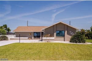 203 43rd Terrace, Cape Coral, FL 33904 - MLS#2026016052