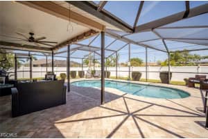 203 43rd Terrace, Cape Coral, FL 33904 - MLS#2026016052