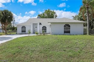 1208 34th Street, Cape Coral, FL 33914 - MLS#2026016056
