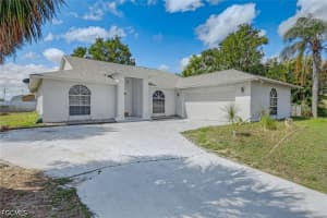 1208 34th Street, Cape Coral, FL 33914 - MLS#2026016056