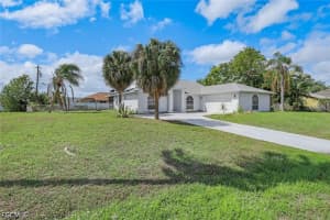 1208 34th Street, Cape Coral, FL 33914 - MLS#2026016056