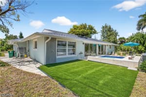 1874 Ibis Lane, Sanibel, FL 33957 - MLS#2026016064