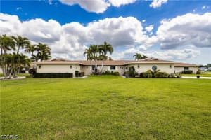 1460 Tredegar Drive, Fort Myers, FL 33919 - MLS#2026016066