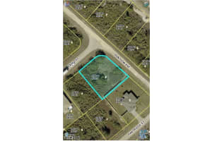 314 Patio Street, Lehigh Acres, FL 33974 Sold 05/06/26
