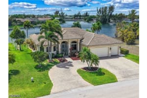 506 Se 24th St, Cape Coral