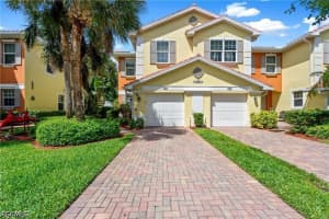 4390 Lazio Way, Fort Myers, FL 33901 - MLS#2026016069