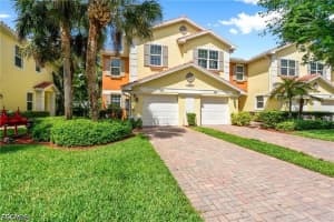 4390 Lazio Way, Fort Myers, FL 33901 - MLS#2026016069