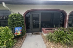 11537 Caravel Circle, Fort Myers, FL 33908 - MLS#2026016072