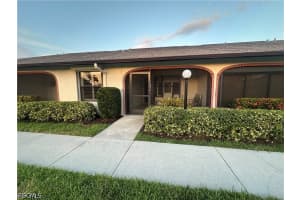 11471 Caravel Cir 3204, Fort Myers