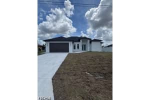 3603 4th Street, Lehigh Acres, FL 33971 - MLS#2026016076