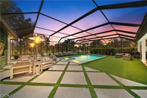 4498 8th Street, Naples, FL 34120 - MLS#2026016080