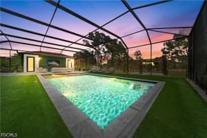 4498 8th Street, Naples, FL 34120 - MLS#2026016080