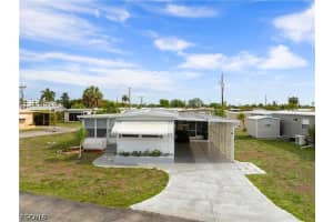 3101 Venus Ln, North Fort Myers