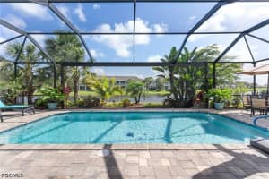 4057 Hampton Circle, Alva, FL 33920 - MLS#2026016084