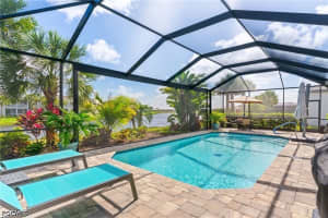 4057 Hampton Circle, Alva, FL 33920 - MLS#2026016084