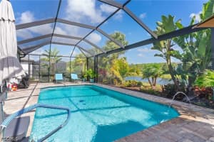 4057 Hampton Circle, Alva, FL 33920 - MLS#2026016084