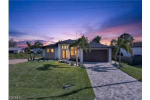 4213 25th Street, Lehigh Acres, FL 33976 - MLS#2026016085