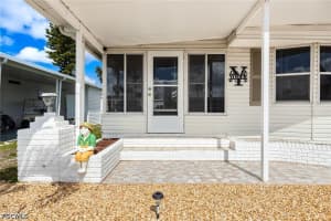 532 Palmer Boulevard, North Fort Myers, FL 33903 - MLS#2026016089