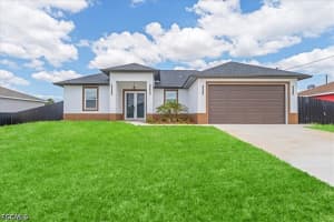 2914 23rd St Sw, Lehigh Acres