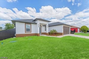 2914 23rd Street, Lehigh Acres, FL 33976 - MLS#2026016091