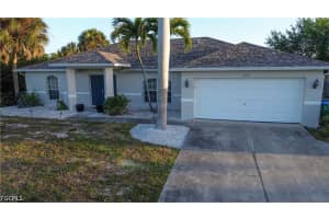 2507 Embers Parkway, Cape Coral, FL 33993 - MLS#2026016095
