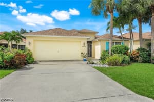 14823 Calusa Palms Drive, Fort Myers, FL 33919 - MLS#2026016100