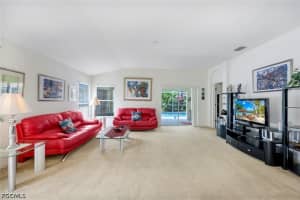 14823 Calusa Palms Drive, Fort Myers, FL 33919 - MLS#2026016100