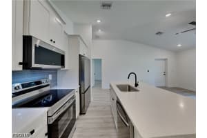 3201 23rd Street, Lehigh Acres, FL 33971 - MLS#2026016101