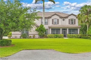 13900 Binghampton Dr, Fort Myers