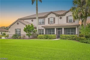 13900 Binghampton Drive, Fort Myers, FL 33905 - MLS#2026016104