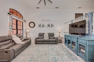 8067 Bibiana Way, Fort Myers, FL 33912 - MLS#2026016108