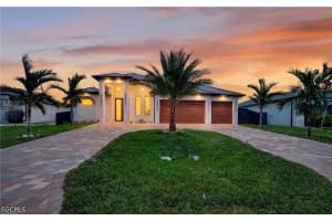 3702 Ceitus Parkway, Cape Coral, FL 33991 - MLS#2026016109