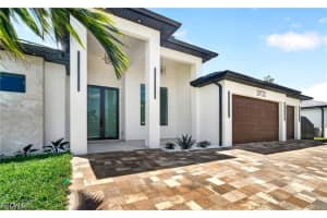 3702 Ceitus Parkway, Cape Coral, FL 33991 - MLS#2026016109