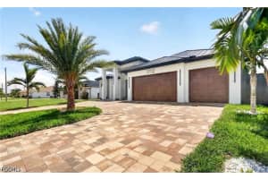3702 Ceitus Parkway, Cape Coral, FL 33991 - MLS#2026016109