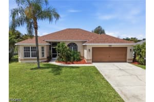 2118 Country Club Boulevard, Cape Coral, FL 33990 - MLS#2026016112