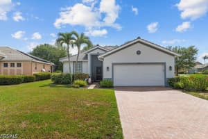 3284 Magnolia Landing Ln, North Fort Myers