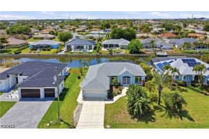 218 2nd Avenue, Cape Coral, FL 33990 - MLS#2026016120